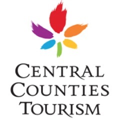 Central Counties Tourism is responsible for the strategic development and marketing of the regions of York, Durham and Headwaters as a visitor destination.