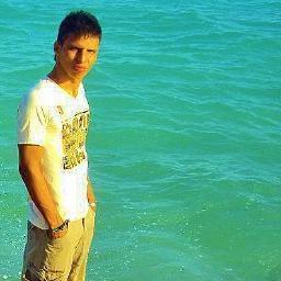 Que para ser pata Mejor se Puta lo que te Falta es un Hombre hpta  @luigi21plus http://t.co/FiWFNevY
http://t.co/M8JSHFGa
