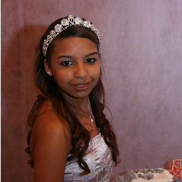 sou uma princessa