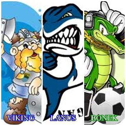Unduh 85 Koleksi Gambar Gambar Viking Bonek Keren HD