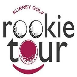 Surrey Golf Rookie Tour for U14 Boys, U12 Boys and U14 Girls