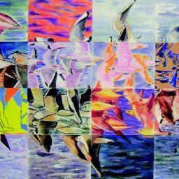 Arlington Arts Group - promoting arts in the rural area local to Arlington, near Polegate, East Sussex. UK
