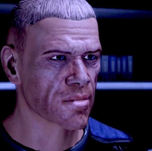 (Not part of bioware)