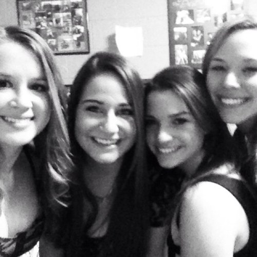 meggiemanzo's profile picture. 