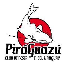 Club PIRÁ GUAZÚ. Nacido del 23/12/11 en de C. del Uruguay (ER). Una A. C. S. F. de L. (Per. Jur.-Res. Nº 210), gestada para el desarrollo de la pesca deportiva.