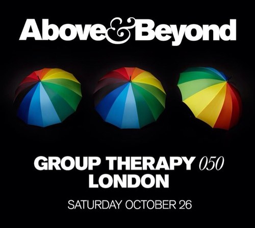26/10/2013 #ABGT050 London UK #ABGT050LONDON #ABGT050UK #ABGT #ABGTFAMILY #ABGTUK #GroupTherapyRadio #Trancefamily