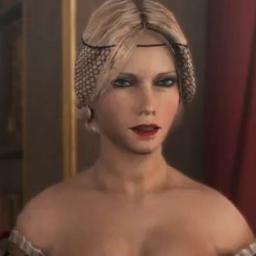 Duchessa de Ferrara. Hija menor de Rodrigo Borgia. @CesarTemplarAC es mío y algún día me hará su reina. Me gusta encerrar pelirrojas en mi Castel. [#ACRPG]