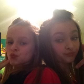 Im hope : ) Bffs are cambry, maggie,kenley, macey, kacie, and Josie : ) 
Follow me on instagram @cheer_4_life_9 
Luvv to cheer!!!!! 
Love duck dynasty!!