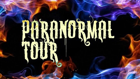 Paranormal_Tour's profile picture. Gruppo di ricerca e di informazione su tutto quel che riguarda i misteri dell'isola di Tenerife...dagli OVNI ai fenomeni paranormali...e tanto altro...