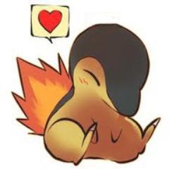 Watch out, my fire may burn you if you're not careful.