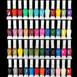 ¿Quién dijo que no se podía plasmar el arte en las uñas? Cuenta para aquellos/as que les guste pintarse las uñas. Se aceptan sugerencias. Adminis:@SaraRFregenal