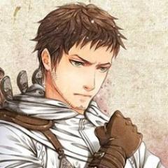 [20] Asesino. Hijo del maestro @AltairLaAhad_AC y ojito derecho de @TheMariaThorpe. Arquero experto. Próximo instructor de novicios. Ubisoft me odia [#ACRPG]