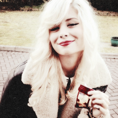 nessiesheerio's profile picture. 