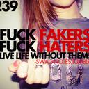 Shannon rush :) - @Iloveglee5864 - Twitter