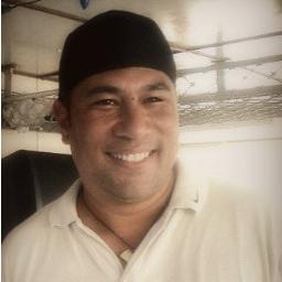 Samoan Lives in Sydney Australia