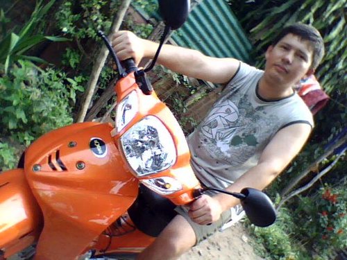 estudiante8825's profile picture. 