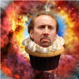 i AM A CUPCAKE. YUP 
i CAME FOR THE WHiTE WiMMiNS