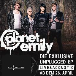 Vier Musiker, eine Message: Authentizität in Zeiten von vermeintlichen Reality Shows und Castingwahn.