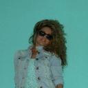 Maria Lizana  - @meryl112 - Twitter