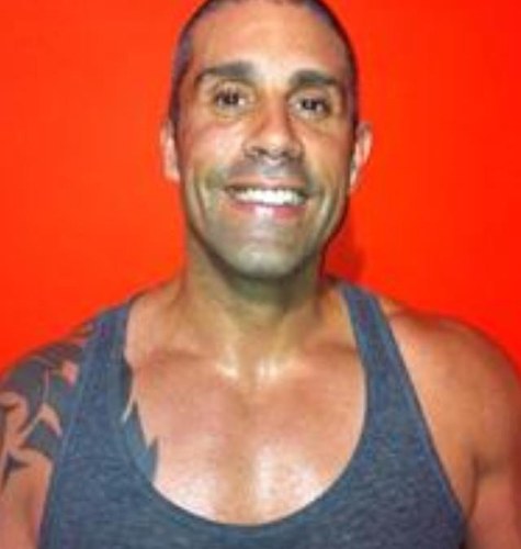 Personal trainer who thrives of results with his clients whatever results they strive for ..come to lifestyle fitness mcr to train with me and see what im about