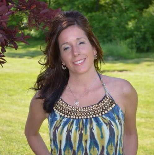 weyandt22's profile picture. “The LOVE of a family is life’s greatest BLESSING!”  Wife, Mother of two, Proud MiMi,   Friend, Educational Consultant.