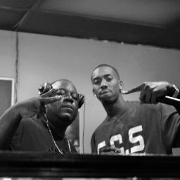 Mon-Fri 3pm-8pm WKXN 102.7 Listen online at bigstation.fm Mixtape Host/Club DJ
Member of @GetCrunkSquad DJ's
