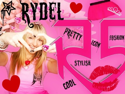 Ridel R5 FOLLOW I WILL FOLLOW BACK THX FANS
WOOOOOOOOOOOOOOOOOOO