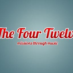 TheFourTwelve's profile picture. Ephesians 4:12 NLT Their responsibility is to equip God's people to do his work and build up the church, the body of Christ.