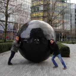 ThomasA4BL's profile picture. My passion is the internet! And that's it!