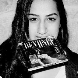 talgdalyahu's profile picture. FOLLOW YOUR DREAMS | BEYHIVE