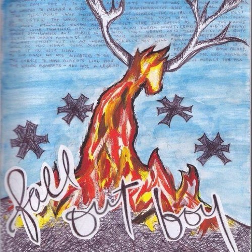 Books and bands are my life, DM me any time you like, I am always here for my followers! :3