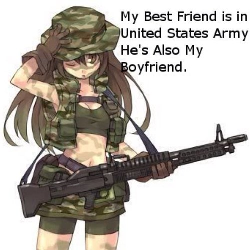 MilSOheels's profile picture. My SO is in the Army . Hooah . Always here if you need to talk . Ask me anything and ill answer ! (: