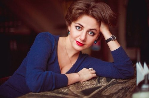 Maria Zeifman 🔥 Champions