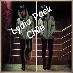 Hola soy el FanClub de Lydia Paek Chile y este el Facebook http://t.co/qZExnyc4ee ^^ 3