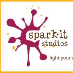 SparkItDenver's profile picture. Kids Create with Spark It. Light your Creative Fire.