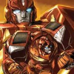 rodimusprime86 Profile Picture