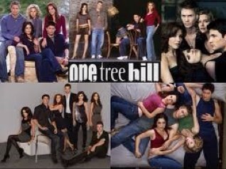 Just a fan page for the greatest show on earth *August 1st, shantel vansenten tweeted me!* :D :D.    I MISS ONE TREE HILL