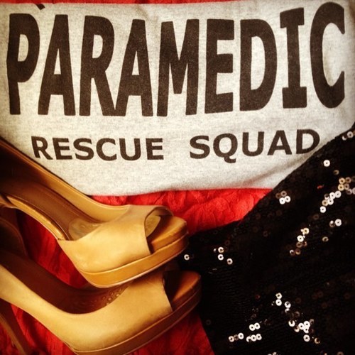 Paramedic with the goal of becoming a PA by studying hard, saving lives, & staying fit. Stories from the field, disaster grad studies, & application processes!