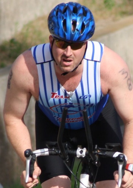 Dad, Husband, ADHD, Martial Artist, Triathlete. Lifetime Member TNS and AANR.