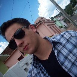 Tudo poderia ser mais fácil... Se eu não gostasse sempre do mais difícil.