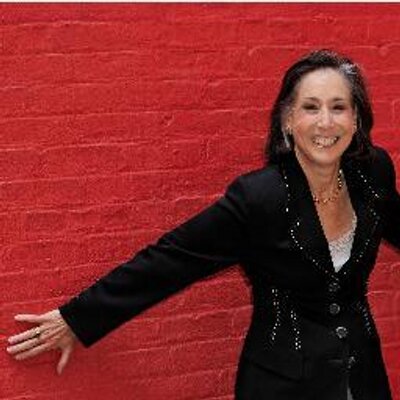 Ann Kirschner (annkirschner) Twitter