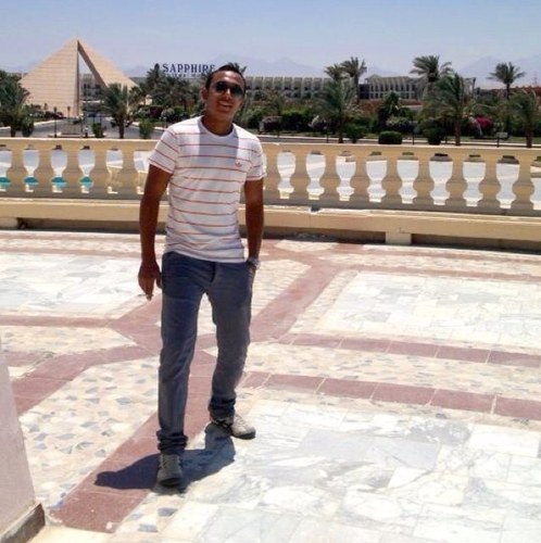 mokh_m's profile picture. 