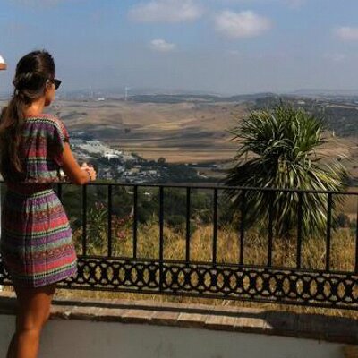 Carmen Valentín B (@car_valentinb) | Twitter