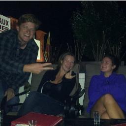 Campeckham92's profile picture. Journalism Student at Carleton University
- Reporter for Men's Varsity Hockey -