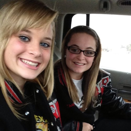 kyshamom's profile picture. 