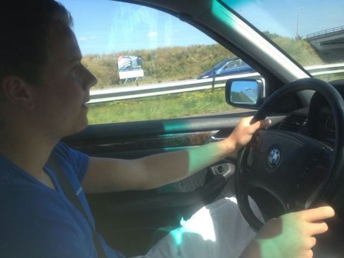 markquad's profile picture. 