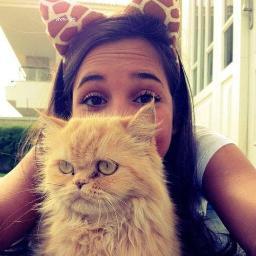 SOCORRO, SOU LINDA ;3 #sigodevolta