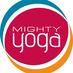 Mighty Yoga Ithaca (@mightyithaca) Twitter profile photo