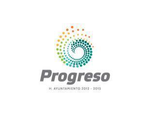 Dirección de Protocolo y Logística del H. Ayuntamiento de Progreso 2012 - 2015