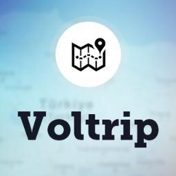 Voltrip's profile picture. 